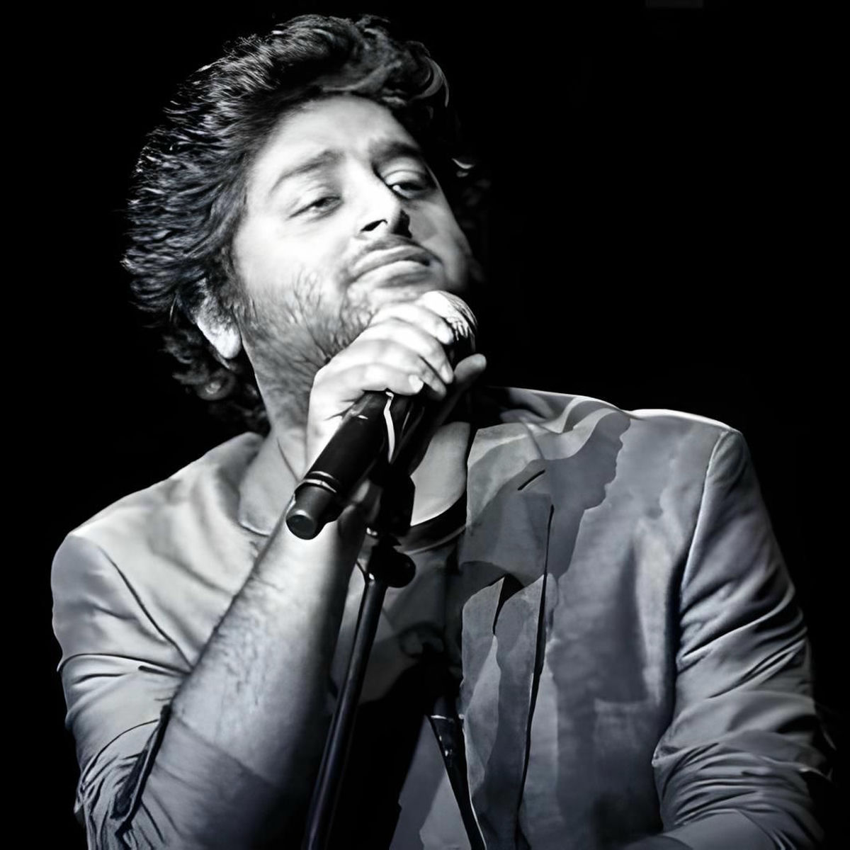 Arijit Singh