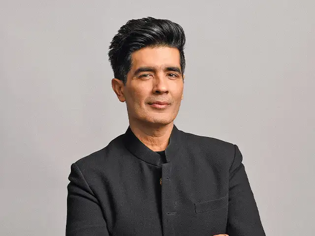 Manish Malhotra