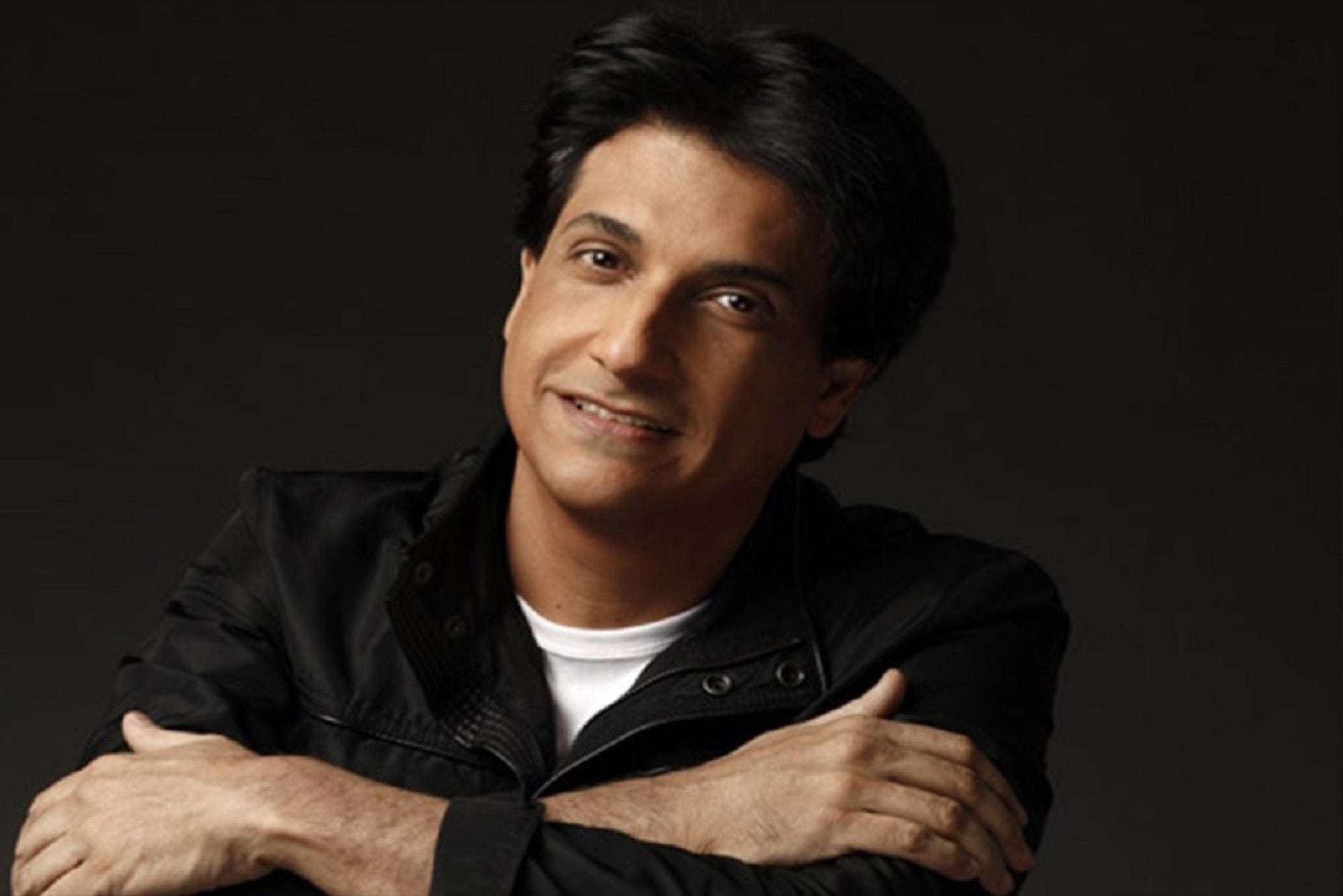 Shiamak Davar