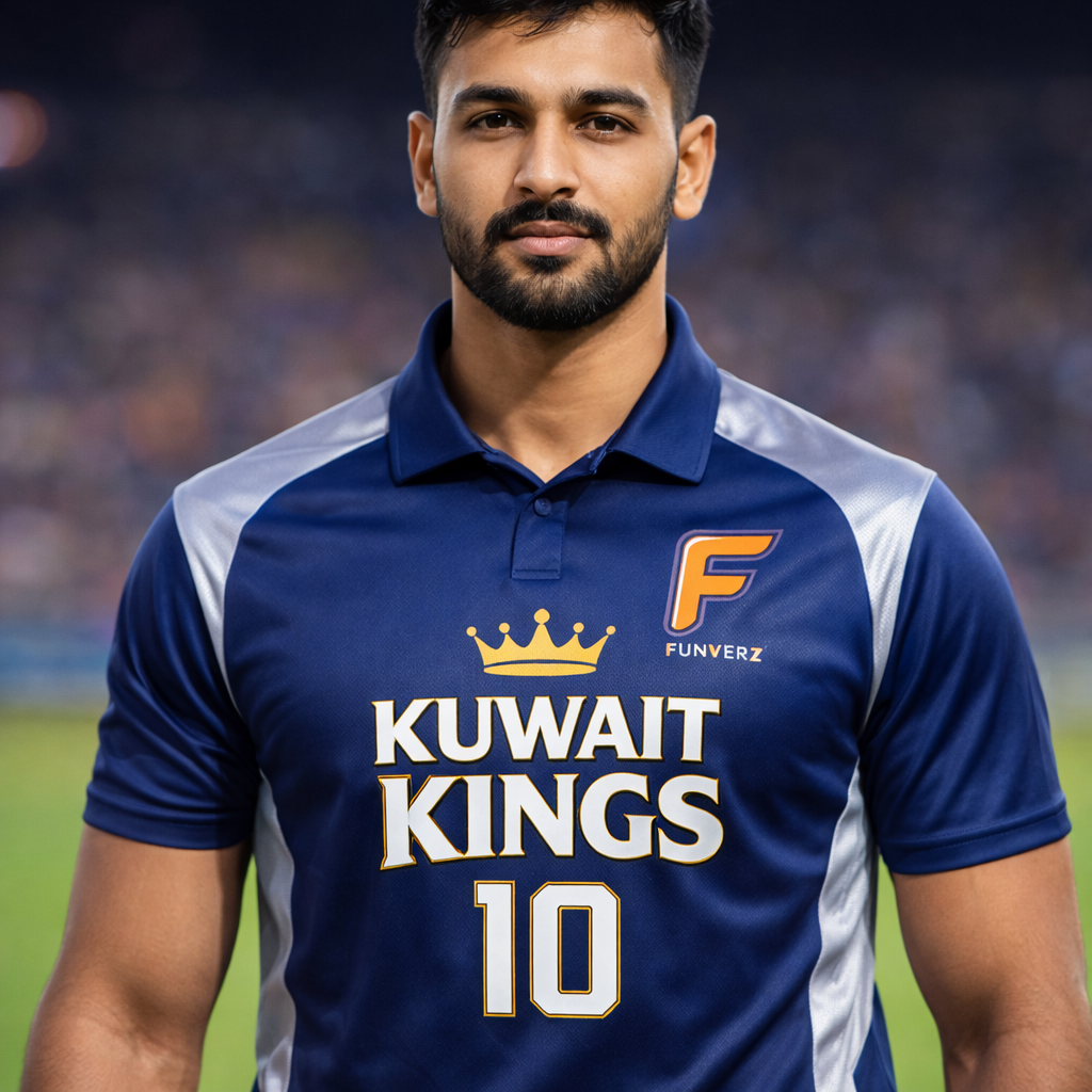 Kuwait Kings