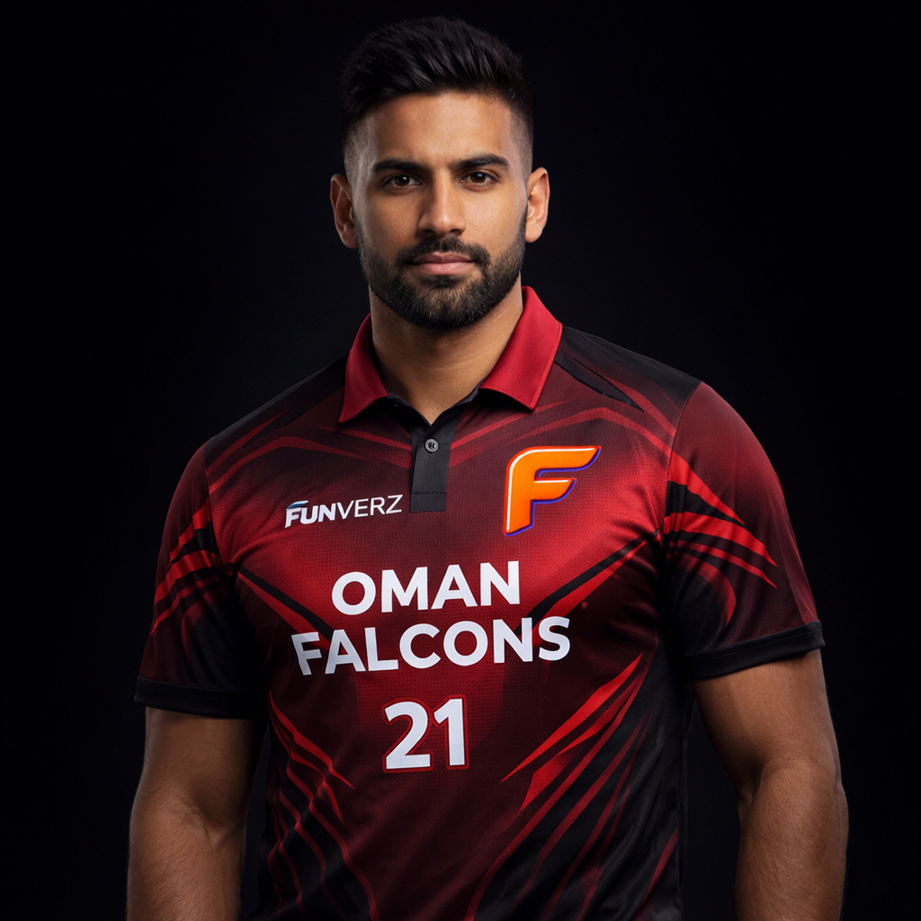 Oman Falcons