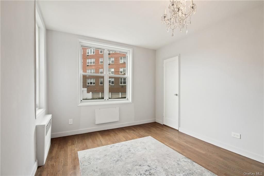 2 Bed 2 Bath Property, New York • 1,150 Sq Ft