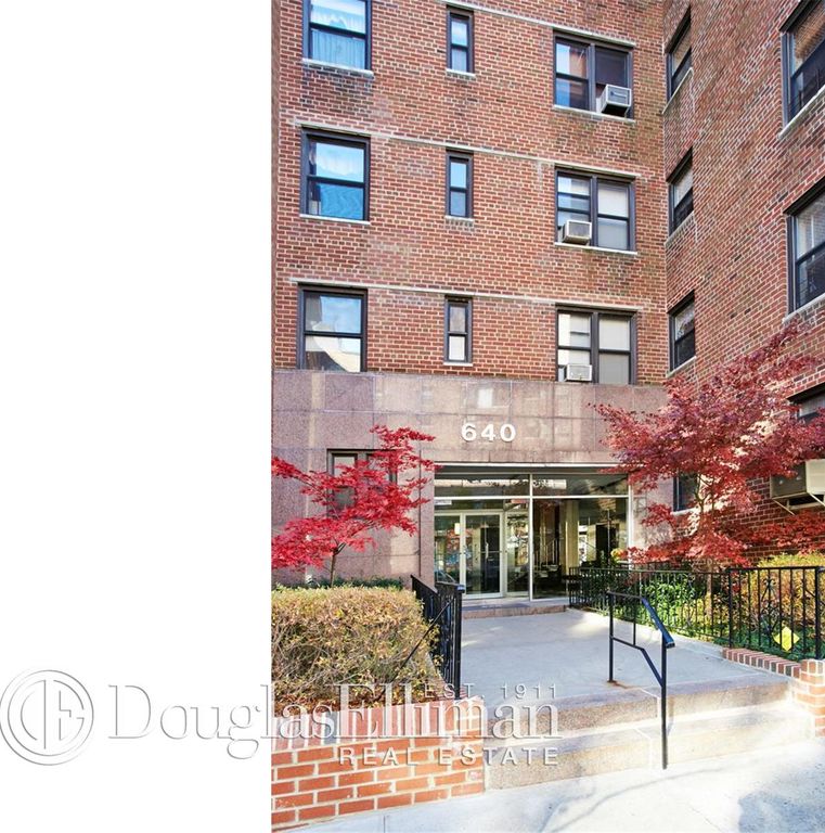 2 Bed 2 Bath Property, New York • 1,250 Sq Ft