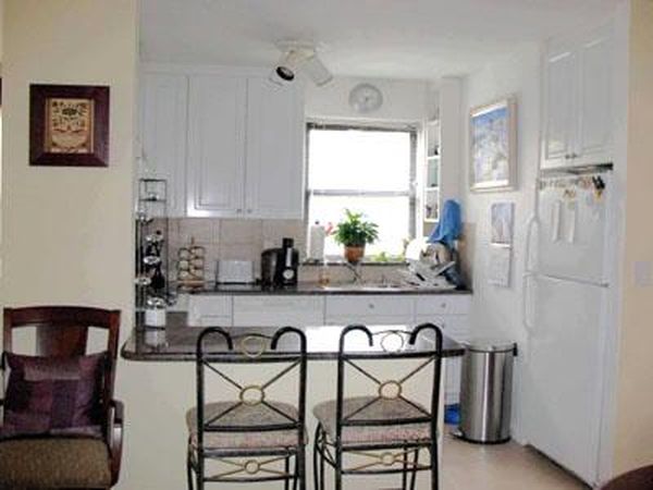 2 Bed 2 Bath Property, New York • 1,250 Sq Ft