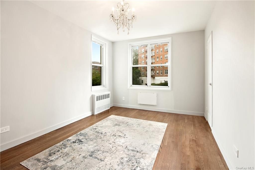 2 Bed 2 Bath Property, New York • 1,150 Sq Ft