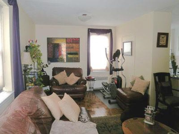 2 Bed 2 Bath Property, New York • 1,250 Sq Ft