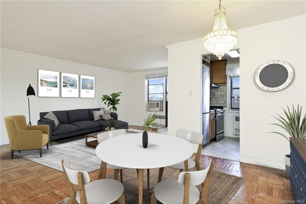 4 Bed 2 Bath Property, New York • 1,600 Sq Ft