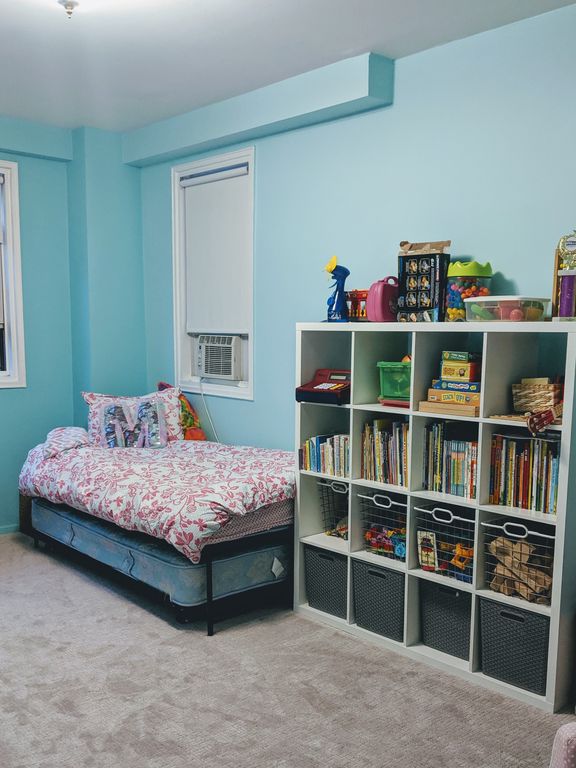 4 Bed 2 Bath Property, New York • 1,700 Sq Ft