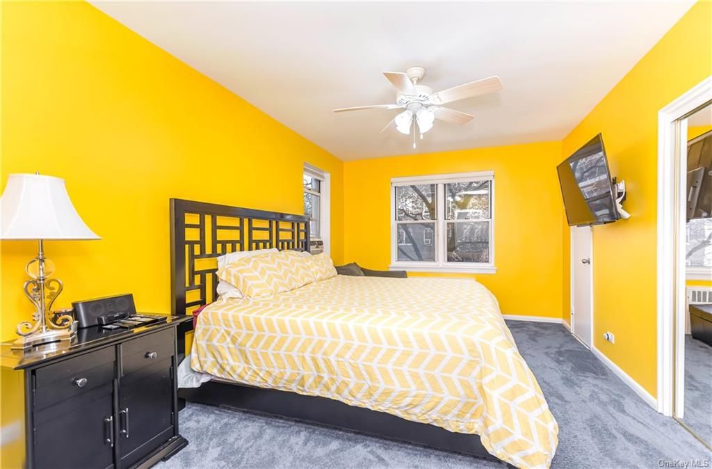 3 Bed 3 Bath Property, New York • 1,850 Sq Ft