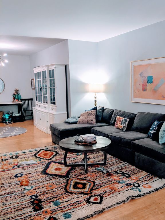 4 Bed 2 Bath Property, New York • 1,700 Sq Ft